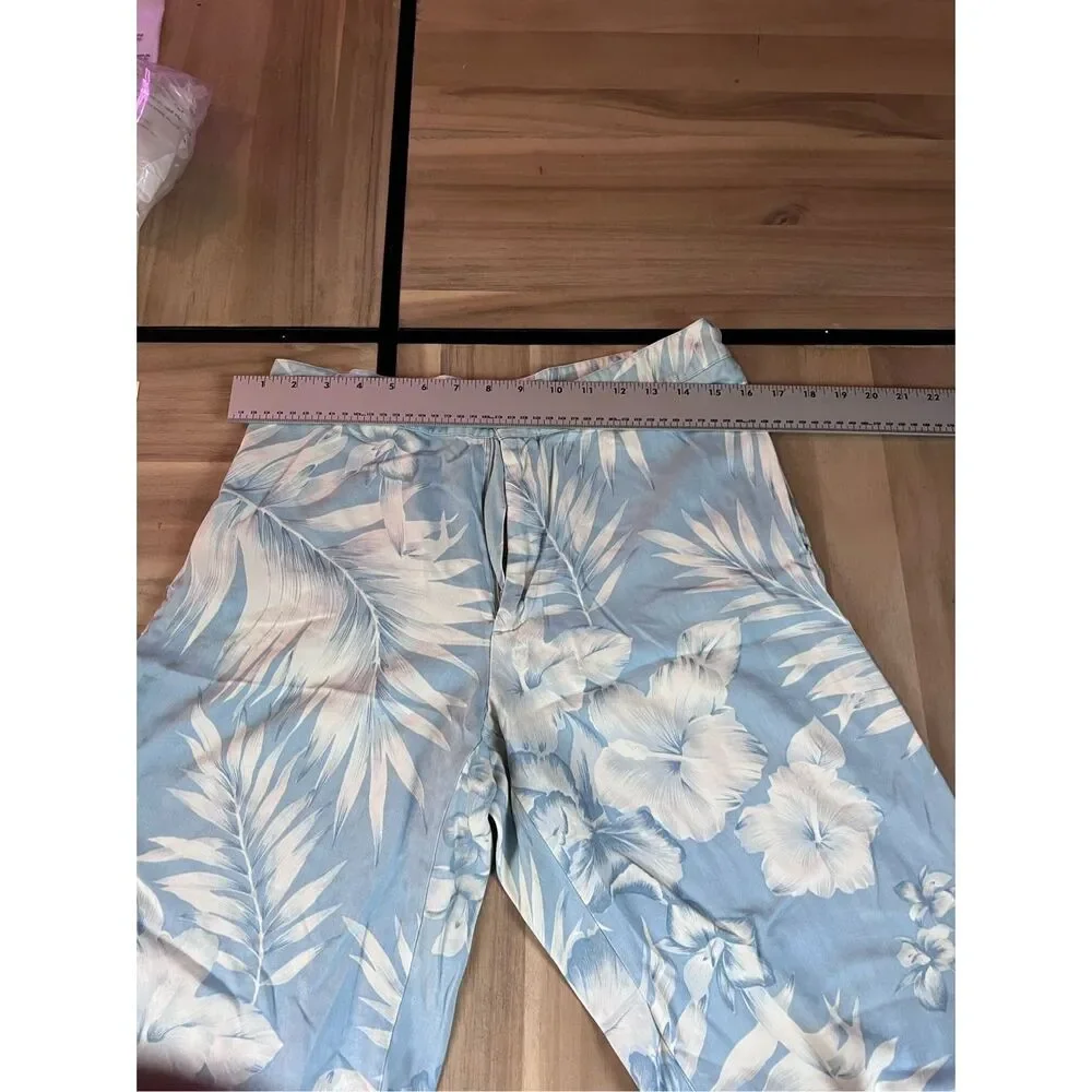 Tiki Capri jeans 8‎